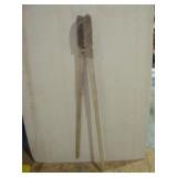 Pole Hole Digger
