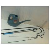 Garden Hooks and Related
