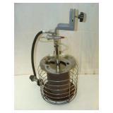 LP Heater?