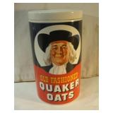Ceramic QUAKER OATS