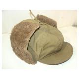 Military Cap