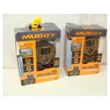 MUDDY Cams