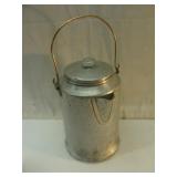 Vintage Coffee Kettle