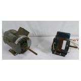 Motors