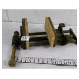 Bench Vise