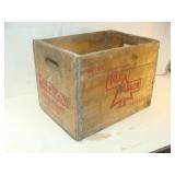 RED ARROW Beverage Box