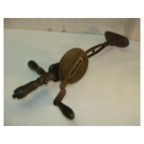 Breast Drill
