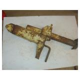 I think it is for a Baler Jack