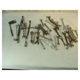 General Wrenches