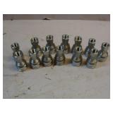 13 Hydraulic Couplers