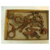 Came as a Set - Unknown IHC Likely