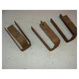 Heavy Wagon Brace/Holder