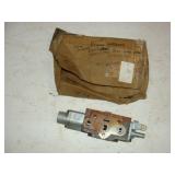 Never Used PRINCE Hydraulic Work Section Stackable