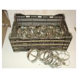 Crate of Clamps