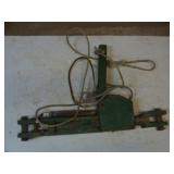 Some Sort of Swing Arm