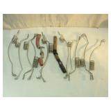 Some Type of Rod Holders ?