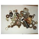 Muffler, Bearings and Stuff