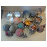 Tractor Lights and Related