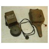 Two Older Dingers/Bells