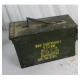 Ammo Can