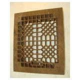 Floor Grate/Register