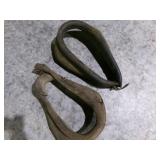 Harnesses in Fair Shape