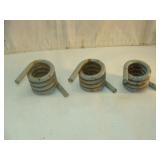 Tailgate Lift Springs - 3