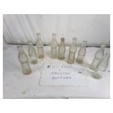 WI Dells and Mauston Bottles