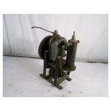 Unknown Pump Maybe Vacuum Pump