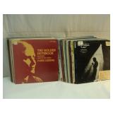 Spoken Word Albums - Approx 30+