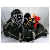 LaCrosse Equipment I believe