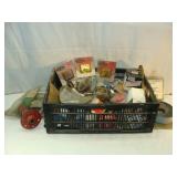 Tune Up Kits and a Lot of Shop Related Stuff