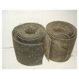 Baler Belting for Curtain