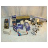 Older Light Bulbs - Partial boxes possible