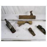 Wood Planes