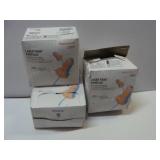 Three Boxes of Ear Plugs