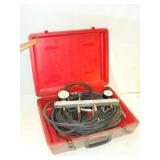 Not Sure - Refrigant Transfer Maybe