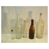 EDISON and Named Bottles