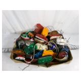 Reflectors and Related