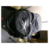 Sports Equipment in Duffel