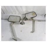 Truck Mirrors