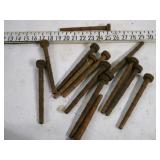 Sewing Thread Spoolers