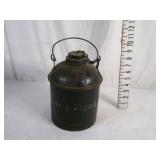 EAGLE Fuel Can - Railroad??