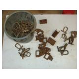 Very Worn Links and Some Misc Links