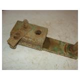 John Deere Haybine Hitch