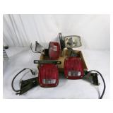 Trailer Lights