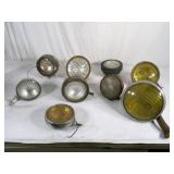 Tractor and Other Lights