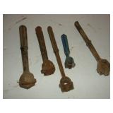 Grinding Wheel Dressing Tools