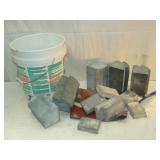 Drywall Sanding Blocks