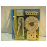 Phone Wiring Kit